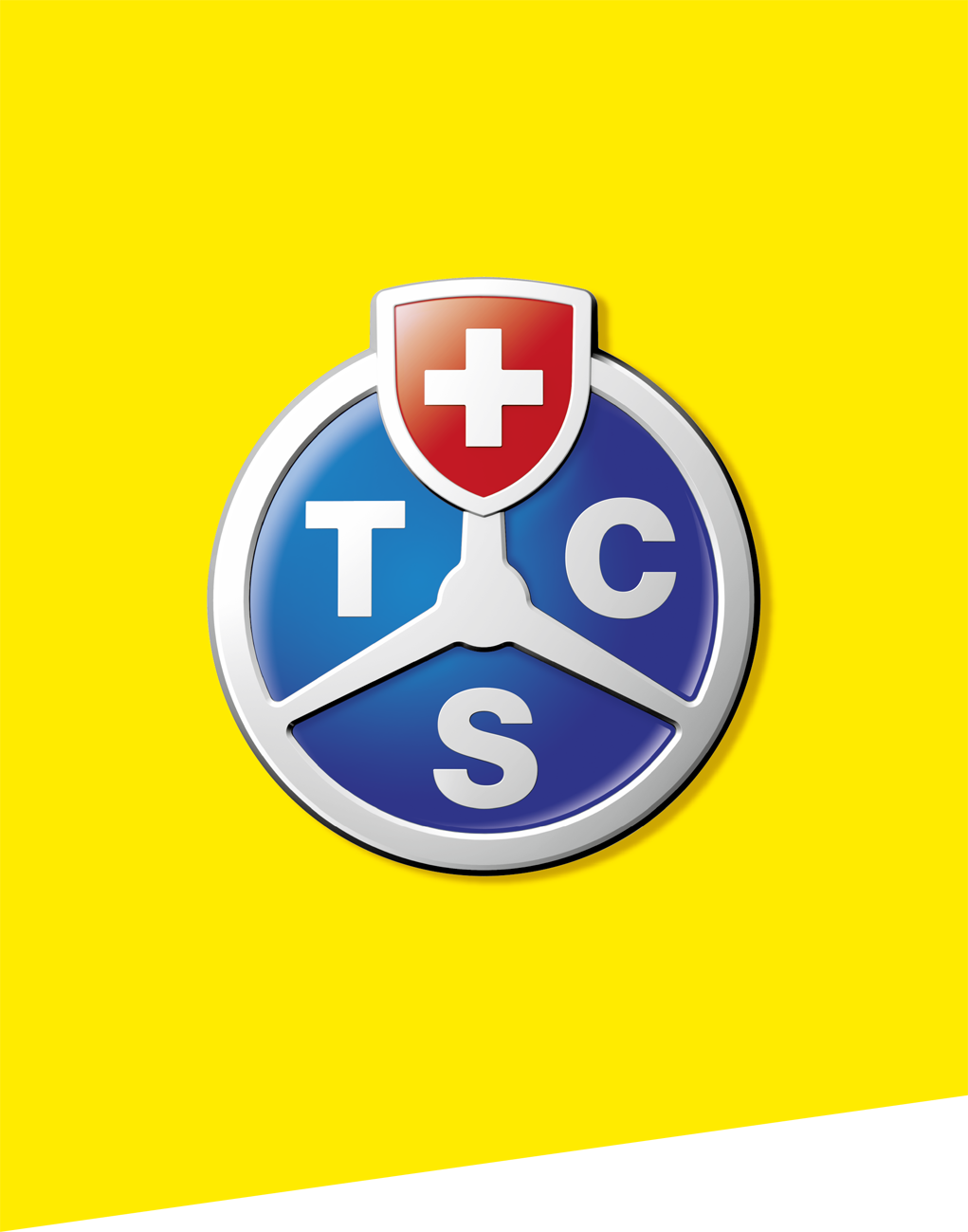 Logo TCS 