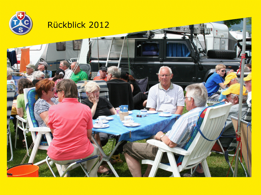 Titelbild Rückblick 2012